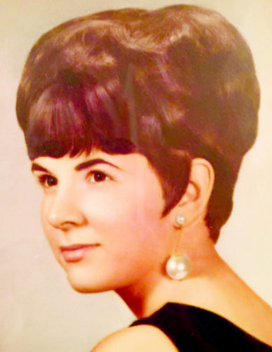 Linda S. Scheuring